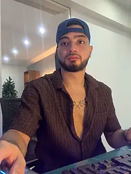  tony8 online show from 12/01/25, 03:28