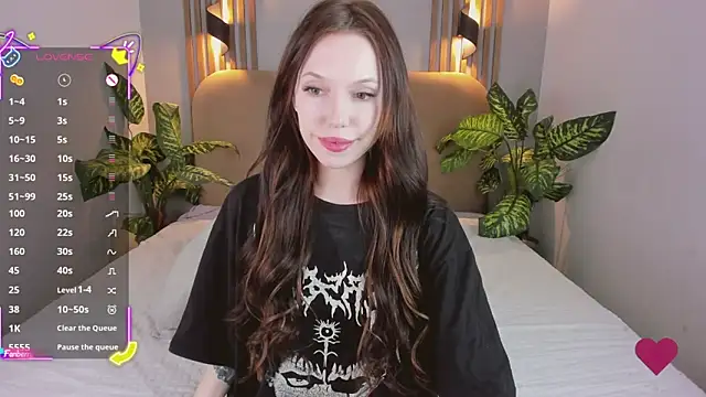 NikkiMiltons online show from 09/09/25, 12:26