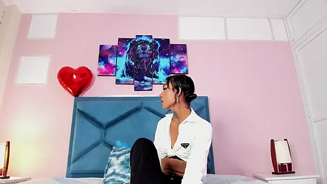 Kaataleya horny online show from 02/27/25, 02:42