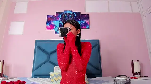 Kaataleya horny online show from 02/28/25, 11:45