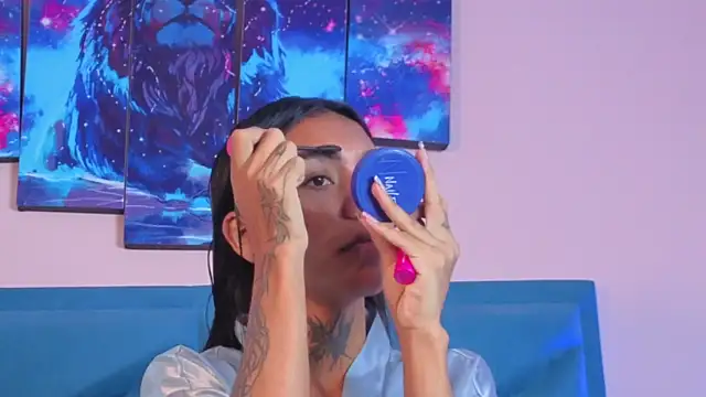 Kaataleya horny online show from 11/23/25, 01:00