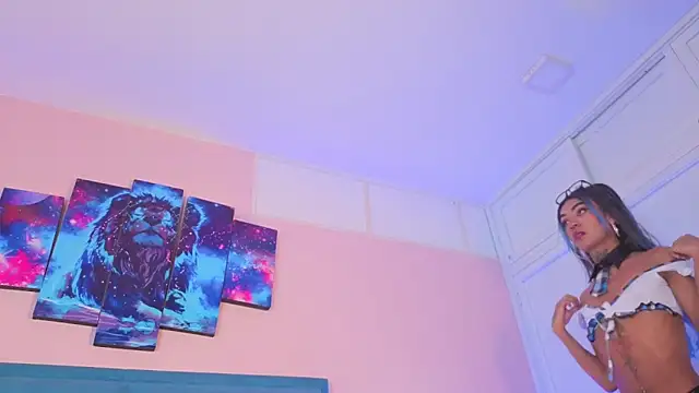 Kaataleya horny online show from 02/07/26, 02:26