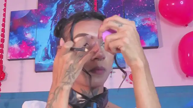 Kaataleya horny online show from 02/13/26, 07:54