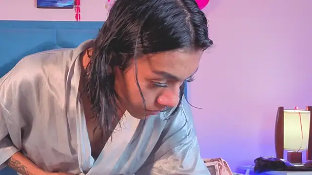 Kaataleya horny online show from 02/27/26, 07:36