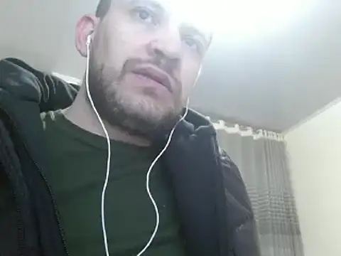 camiloking1720 online show from 01/19/25, 06:10