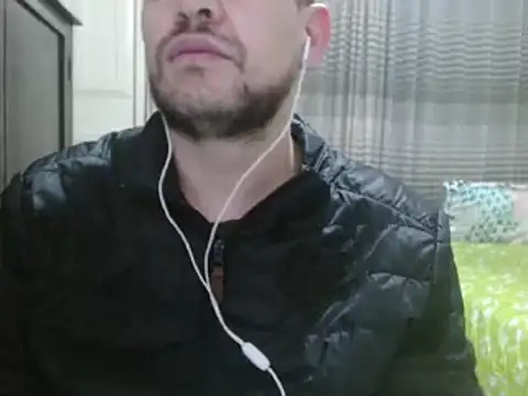 camiloking1720 online show from 01/20/25, 07:15