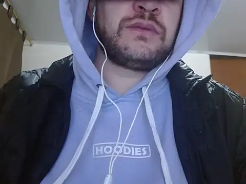 camiloking1720 online show from 10/20/25, 10:05