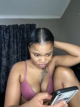 cardibabe online show from 03/06/26, 10:50