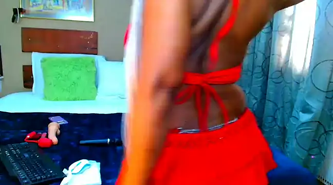 MidnightPassionxx online show from 01/24/25, 02:51