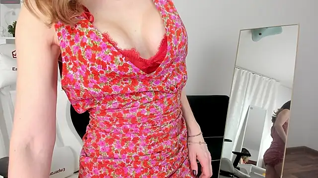 Selena Rase online show from 03/22/25, 02:58