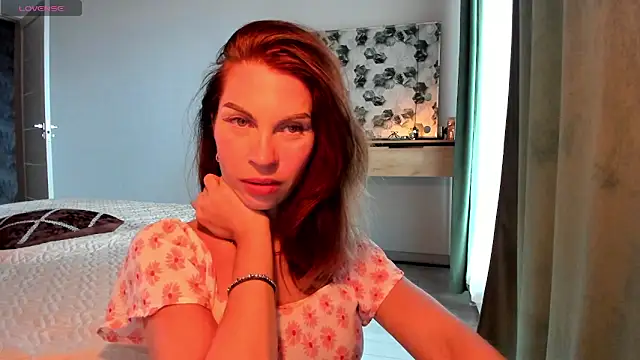 Selena Rase online show from 10/13/25, 09:09