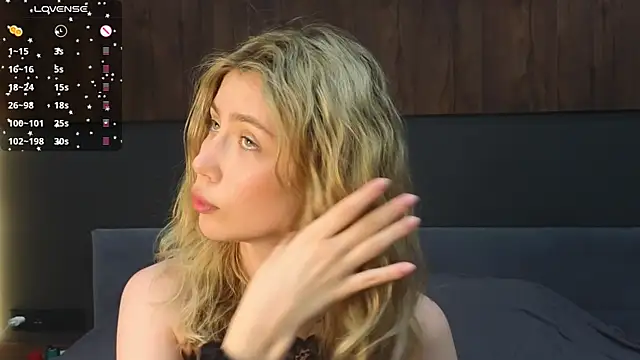 Rainaslater online show from 02/25/25, 09:24