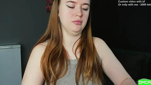 Pinku kitsune online show from 02/05/26, 11:26