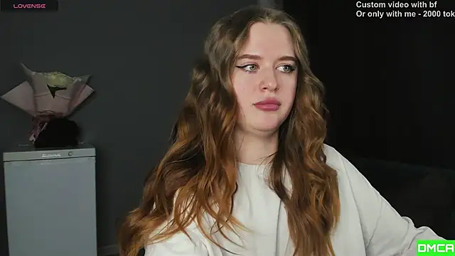 Pinku kitsune online show from 02/15/26, 05:37