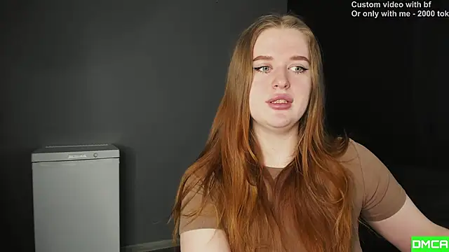 Pinku kitsune online show from 02/22/26, 11:20