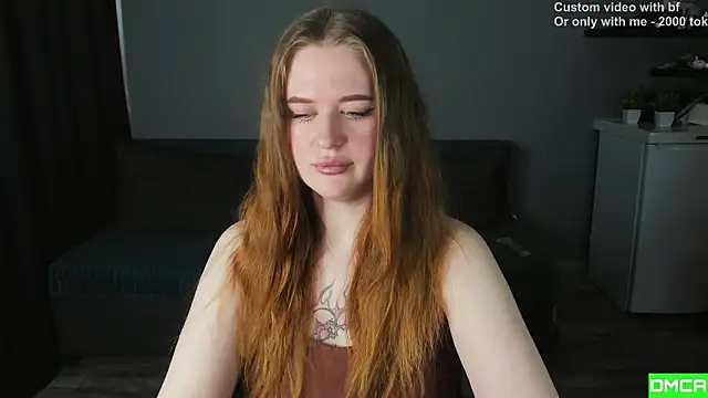 Pinku kitsune online show from 03/05/26, 06:09