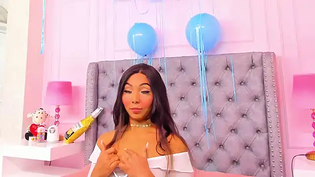 HaileeRoberts online show from 09/29/25, 01:05