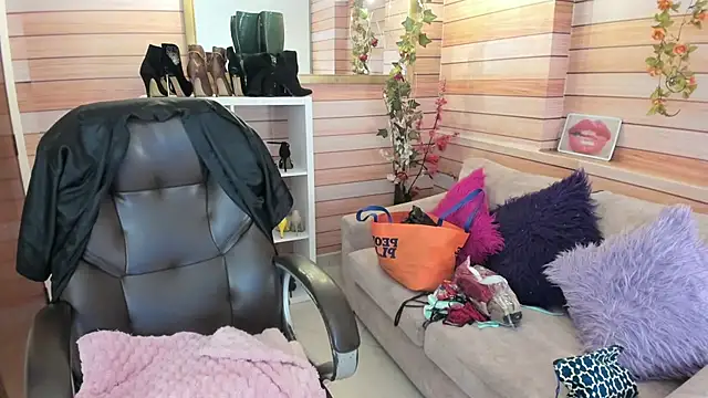 Victoria collins 1 online show from 03/29/26, 10:59