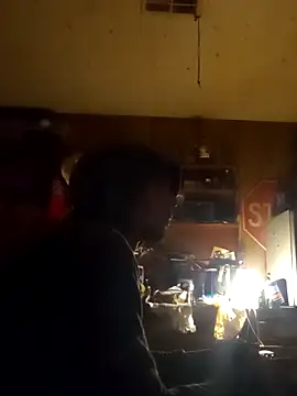 luke thighwalker2469 online show from 12/31/24, 05:55