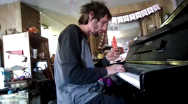 luke thighwalker2469 online show from 01/11/25, 05:51