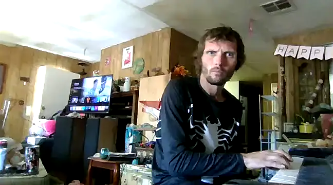 luke thighwalker2469 online show from 01/12/25, 07:10