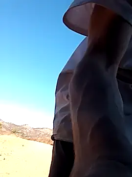 luke thighwalker2469 online show from 01/15/25, 09:09