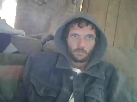 luke thighwalker2469 online show from 01/27/25, 12:01