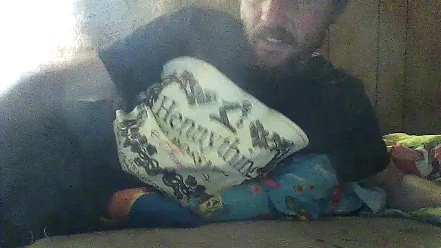 luke thighwalker2469 online show from 11/05/25, 11:38