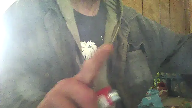 luke thighwalker2469 online show from 11/30/25, 08:57