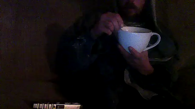 luke thighwalker2469 online show from 12/14/25, 01:16