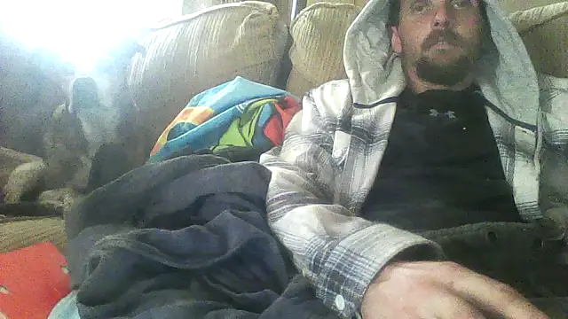 luke thighwalker2469 online show from 12/18/25, 09:10