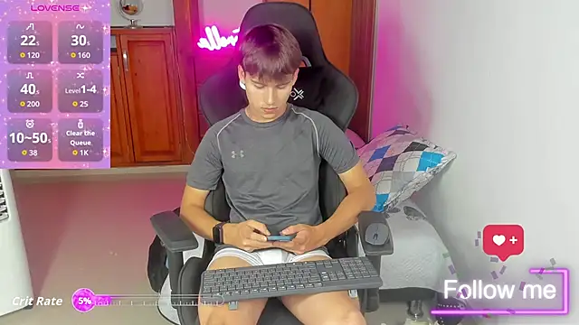 Snapshot of jackson_millers chatting on 09/13/25, 04:45 jackson millers online show from 09/13/25, 04:45