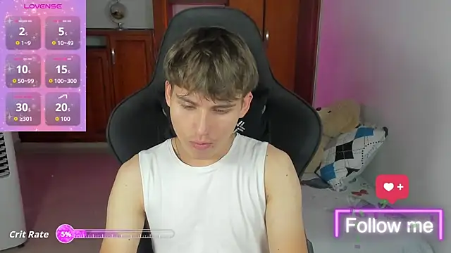 Snapshot of jackson_millers chatting on 09/15/25, 03:39 jackson millers online show from 09/15/25, 03:39