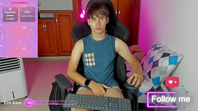 Snapshot of jackson_millers chatting on 10/02/25, 06:31 jackson millers online show from 10/02/25, 06:31