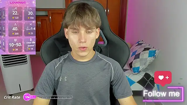 Snapshot of jackson_millers chatting on 10/06/25, 03:37 jackson millers online show from 10/06/25, 03:37