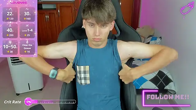 Snapshot of jackson_millers chatting on 10/11/25, 04:33 jackson millers online show from 10/11/25, 04:33