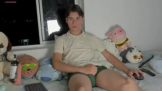 jackson millers online show from 04/30/26, 04:30