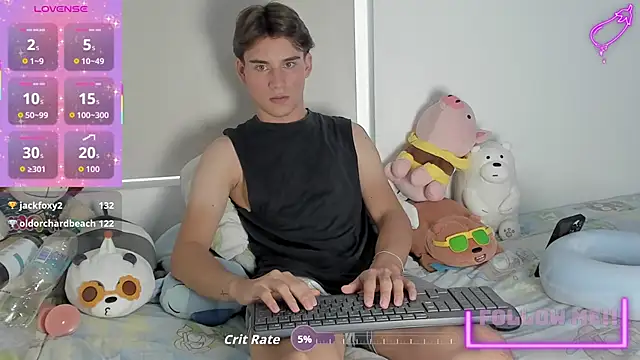 jackson millers online show from 05/02/26, 07:52