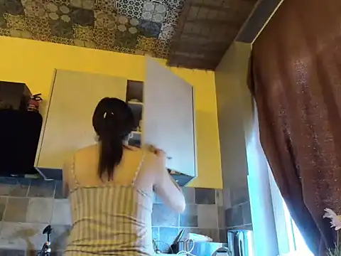 Dulce hot 23  online show from 06/04/26, 07:58