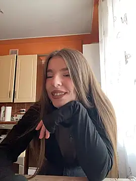 RoseMe  online show from 03/10/25, 01:54