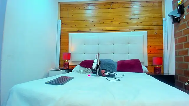 Dulcex69 online show from 11/01/25, 11:01