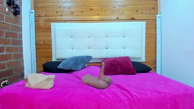 Dulcex69 online show from 05/08/26, 12:21