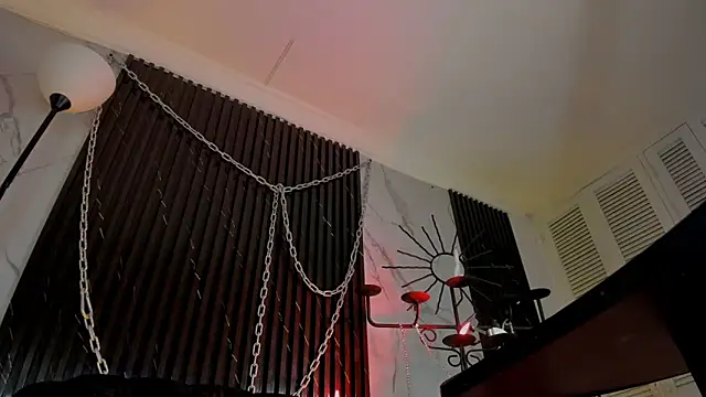 ALICEPOIXXXON online show from 03/14/26, 04:29