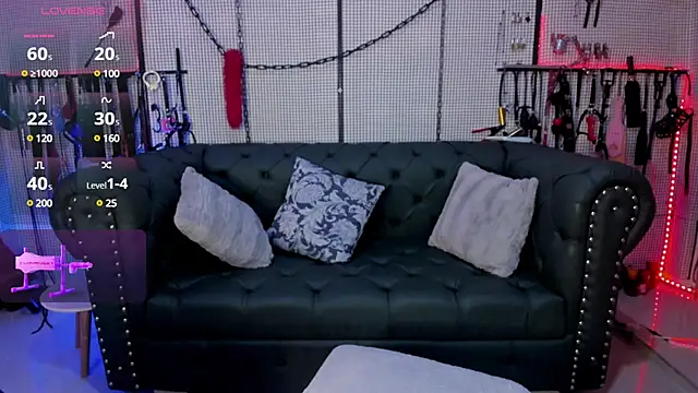 yey bdsm online show from 03/10/25, 09:29