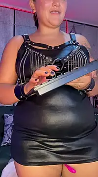 yey bdsm online show from 03/19/25, 12:15