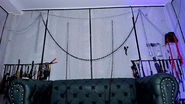 yey bdsm online show from 09/27/25, 07:08