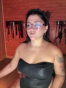 yey bdsm online show from 04/19/26, 06:10