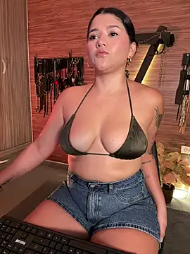 yey bdsm online show from 07/13/26, 03:15