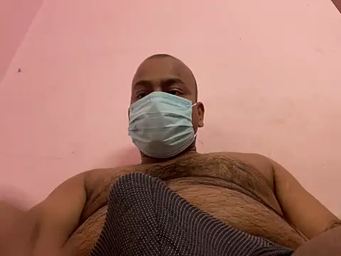 princeraj42 online show from 02/05/25, 11:02