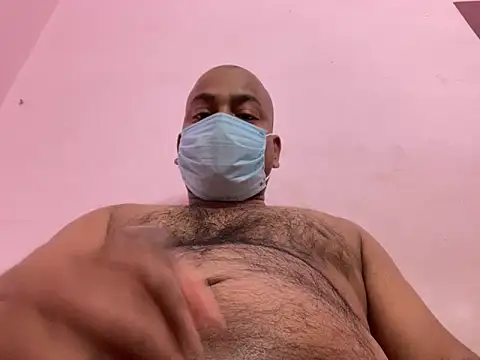 princeraj42 online show from 02/09/25, 08:45